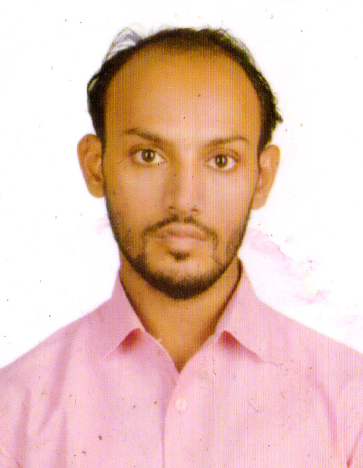ALAM KHAN